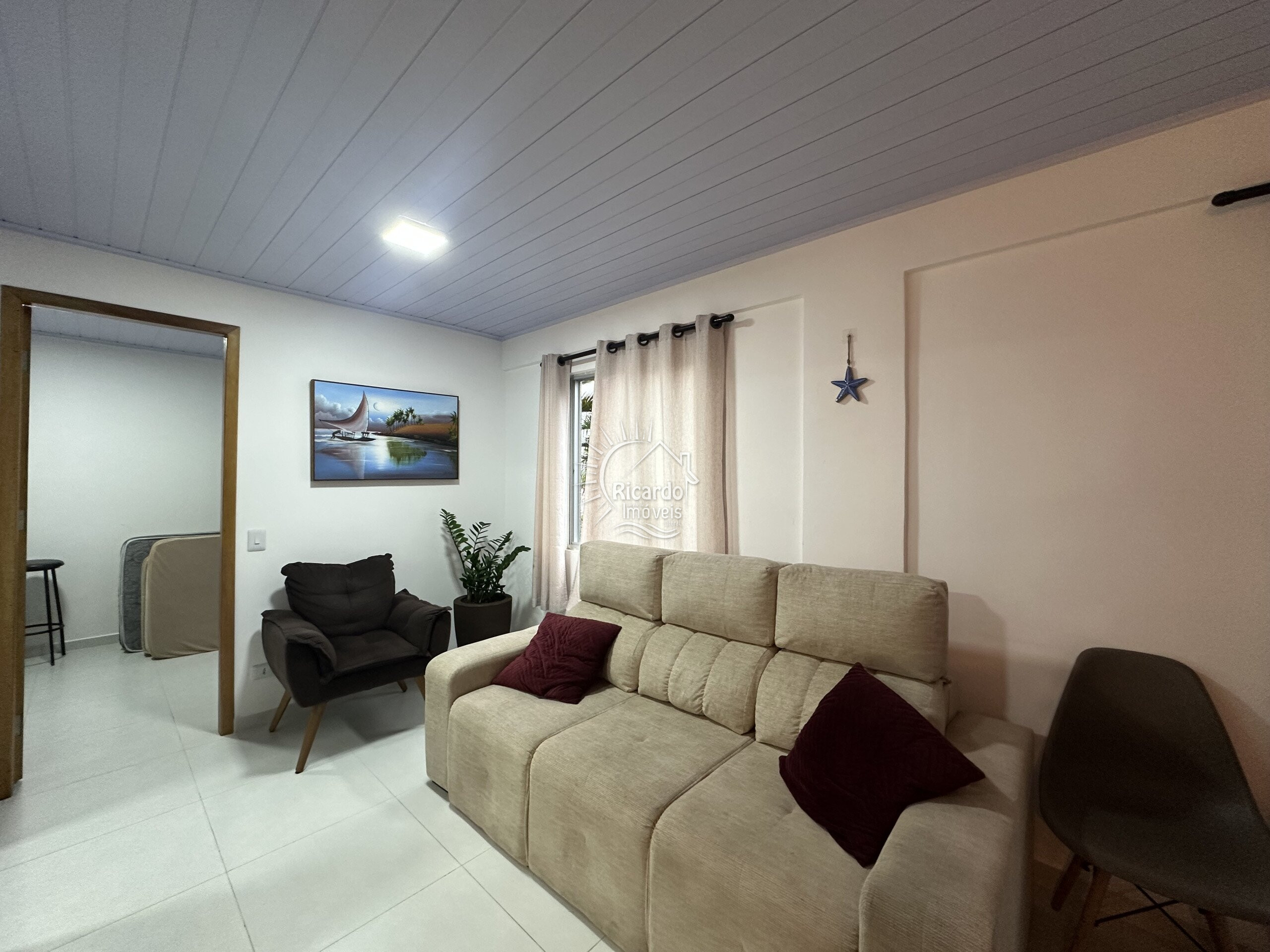 Apartamento, 2 quartos, 51 m² - Foto 4