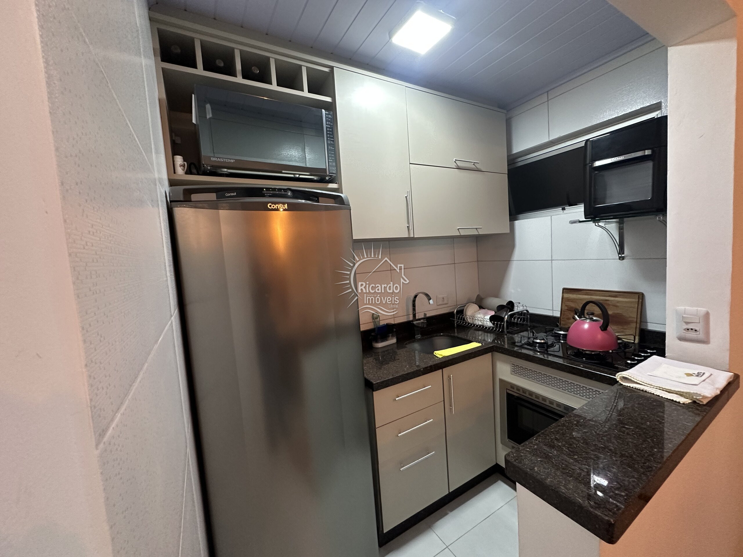 Apartamento, 2 quartos, 51 m² - Foto 5