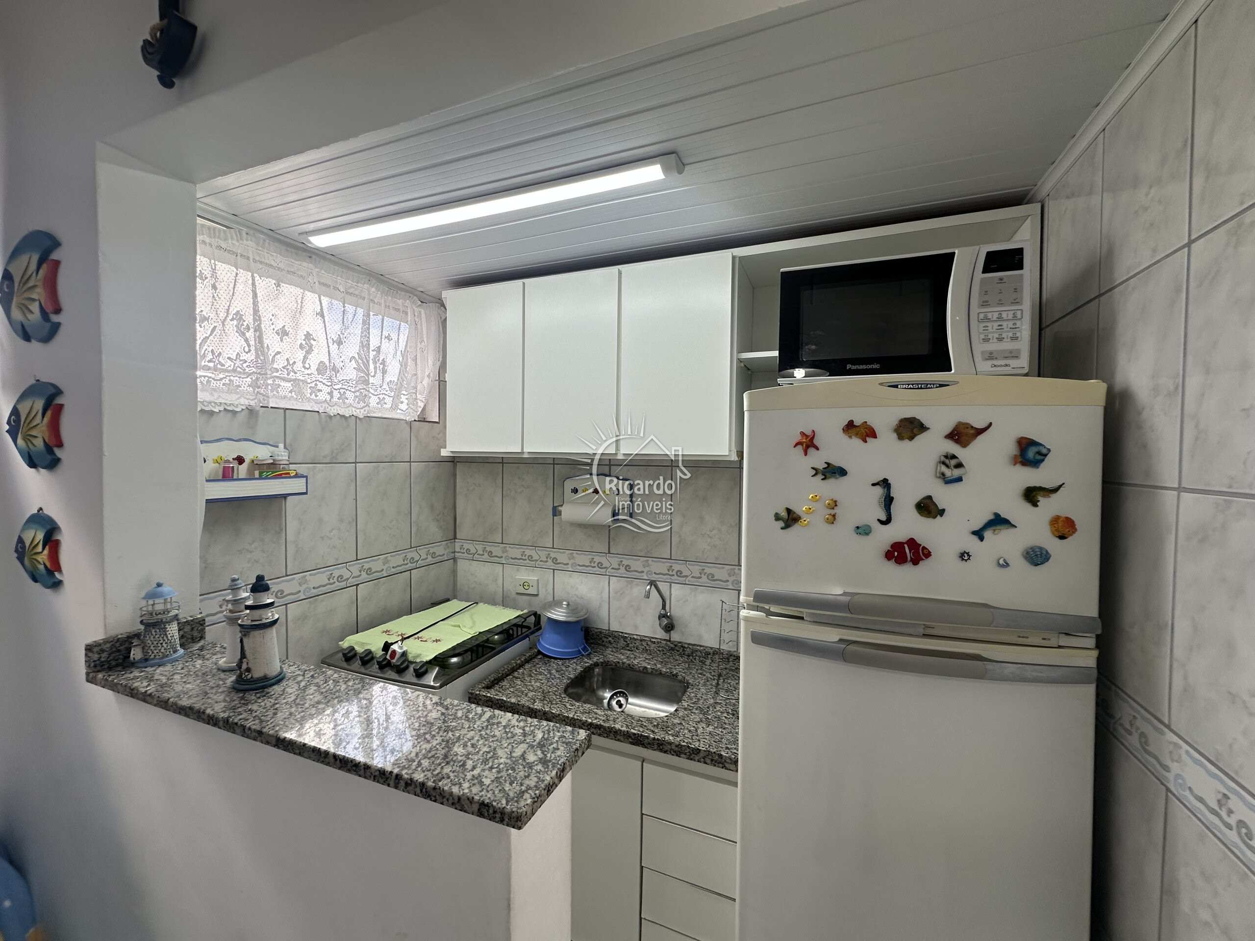 Apartamento, 2 quartos, 33 m² - Foto 3