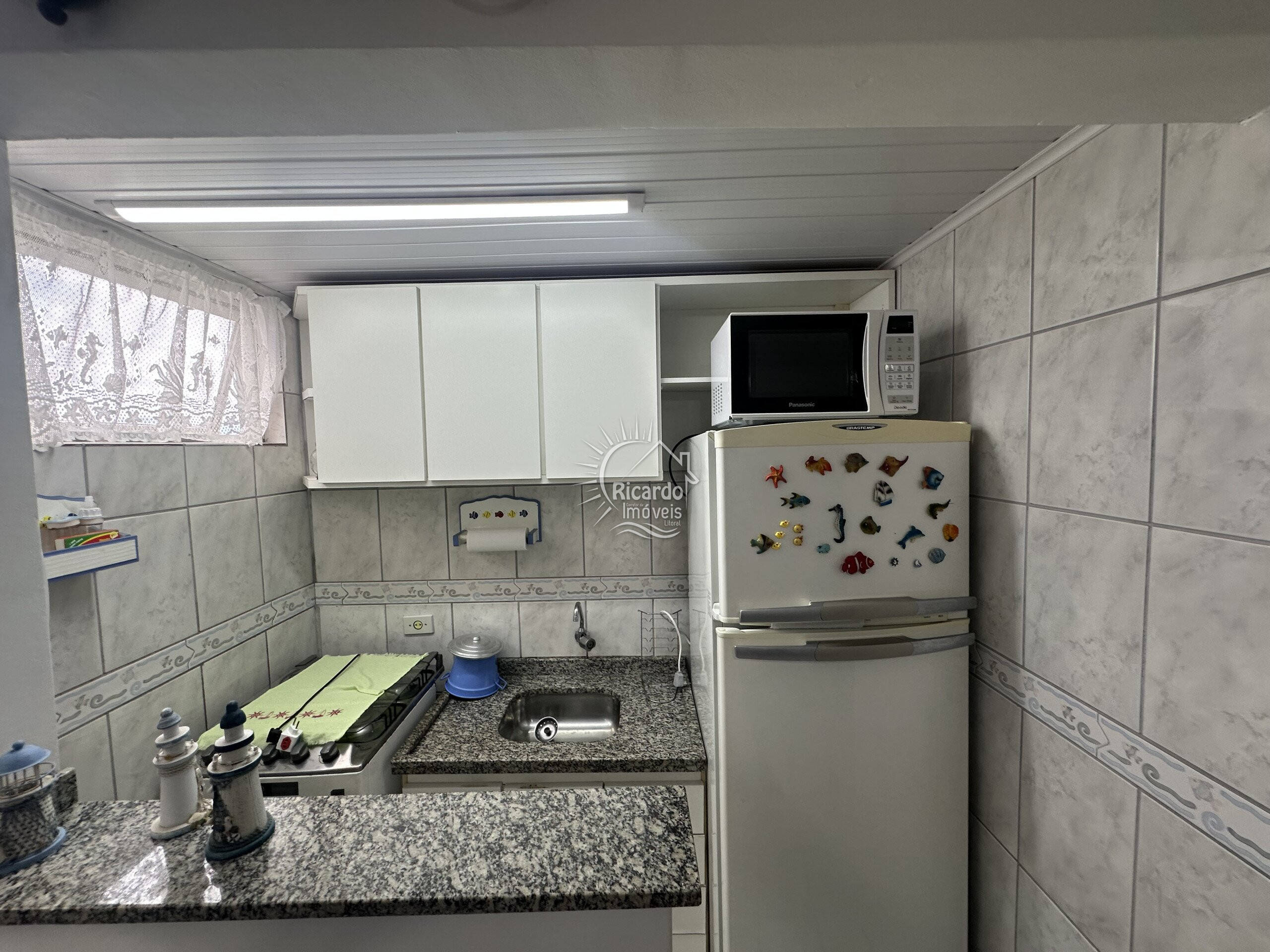 Apartamento, 2 quartos, 33 m² - Foto 4