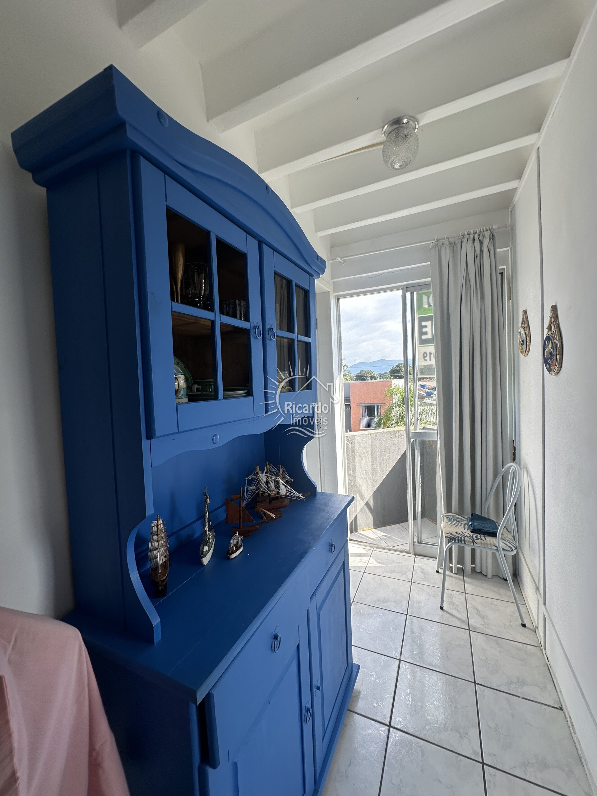 Apartamento, 2 quartos, 33 m² - Foto 5