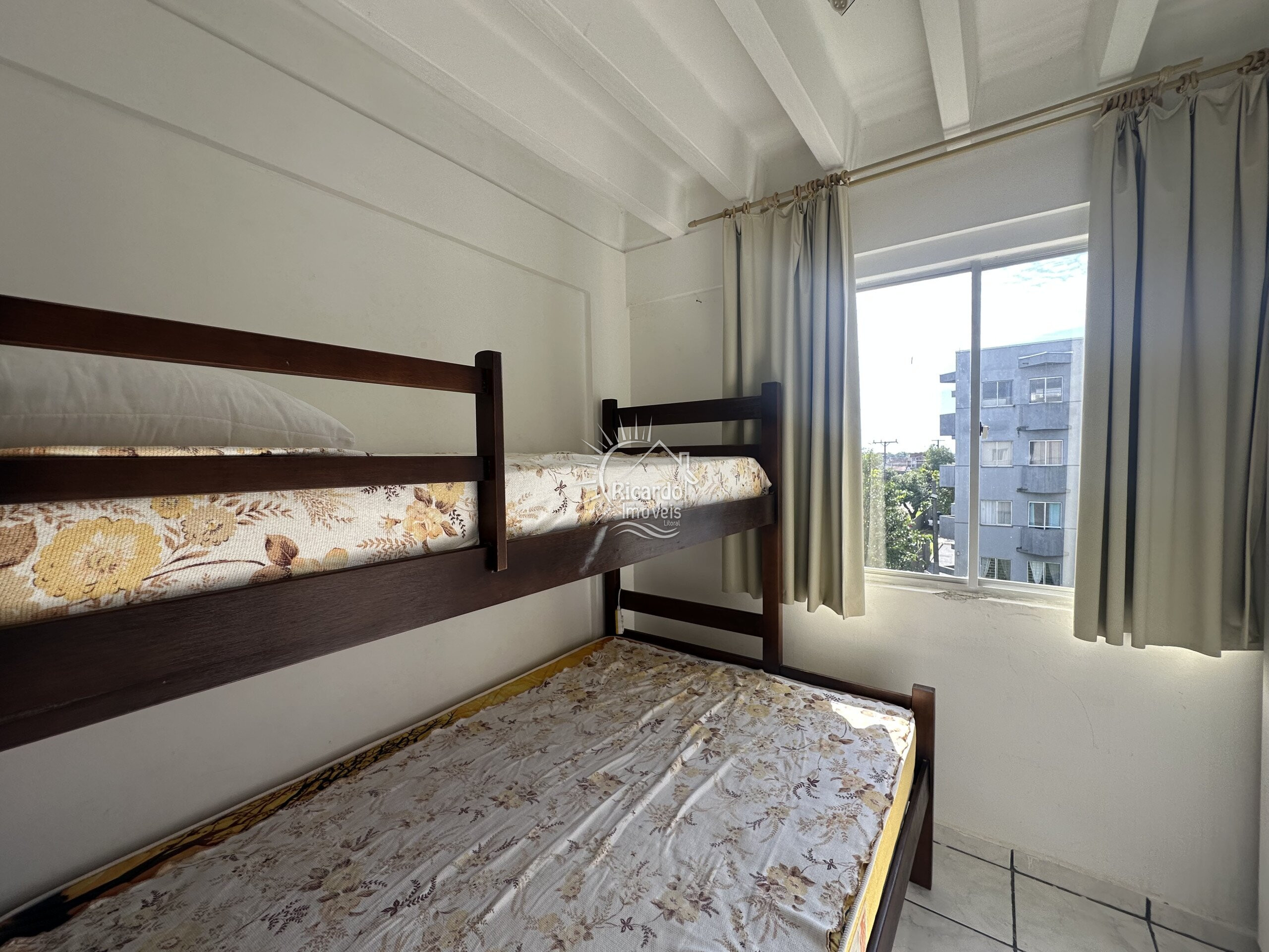 Apartamento, 2 quartos, 33 m² - Foto 7
