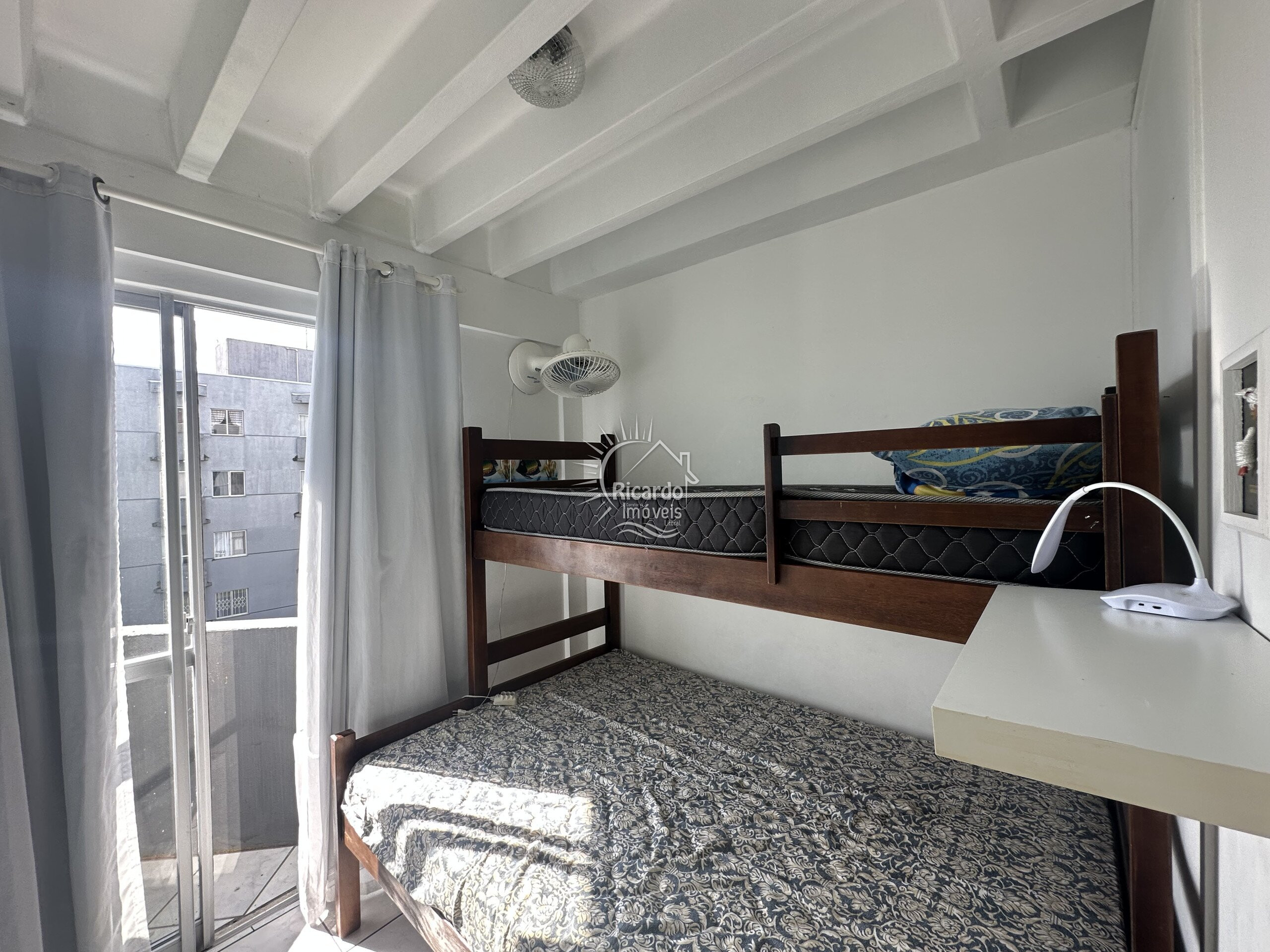 Apartamento, 2 quartos, 33 m² - Foto 8