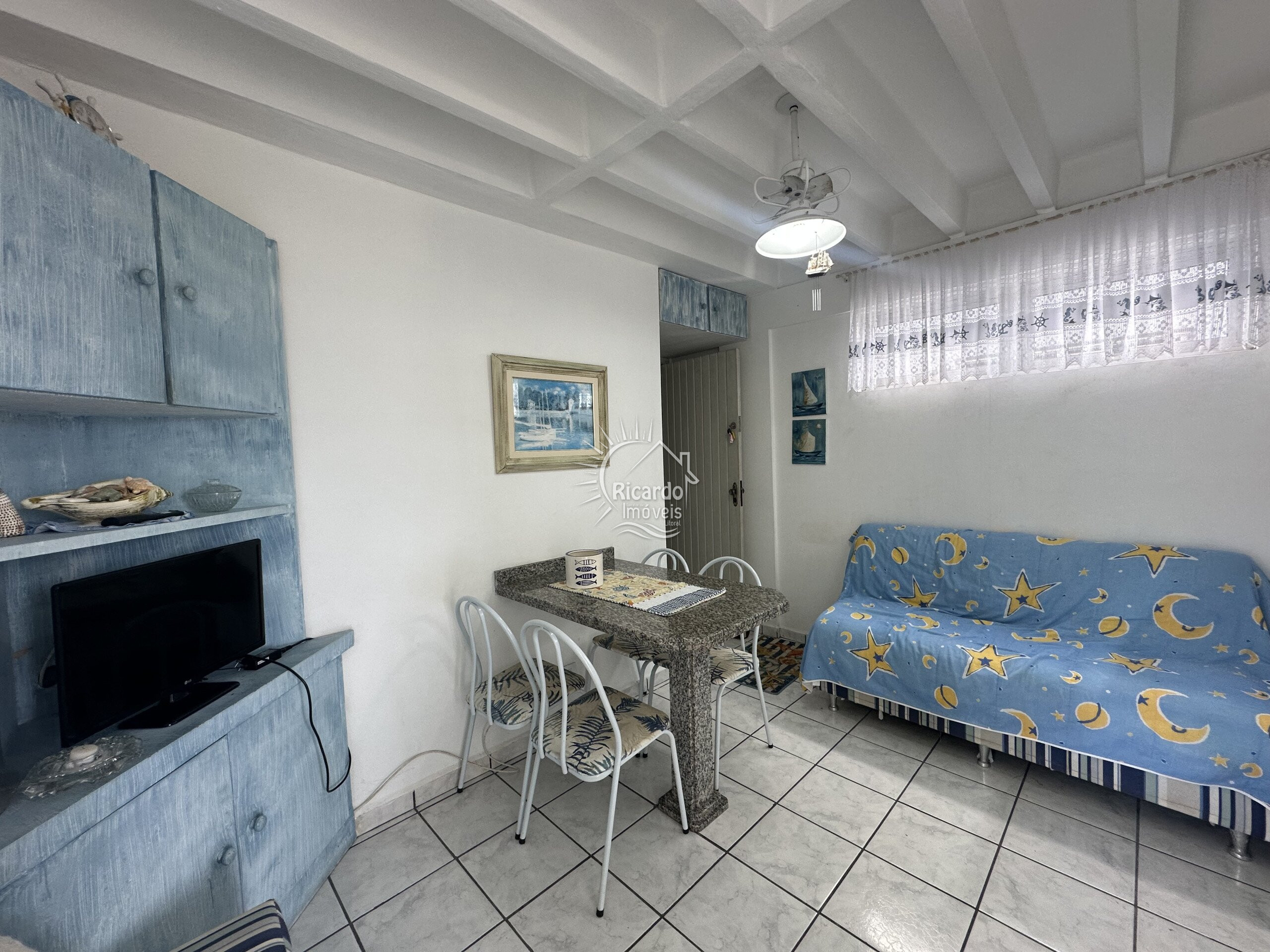 Apartamento, 2 quartos, 33 m² - Foto 9