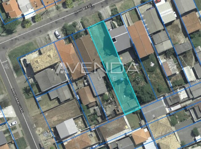 Terreno, 500 m² - Foto 7