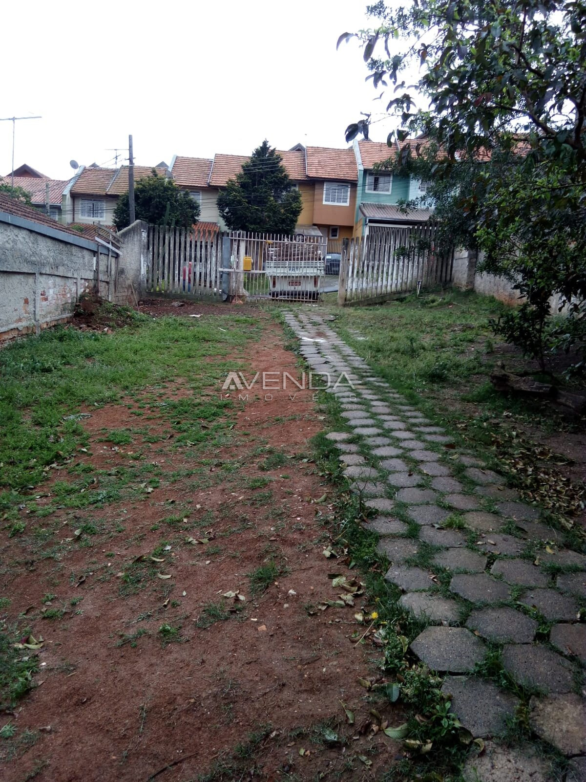 Terreno, 500 m² - Foto 4