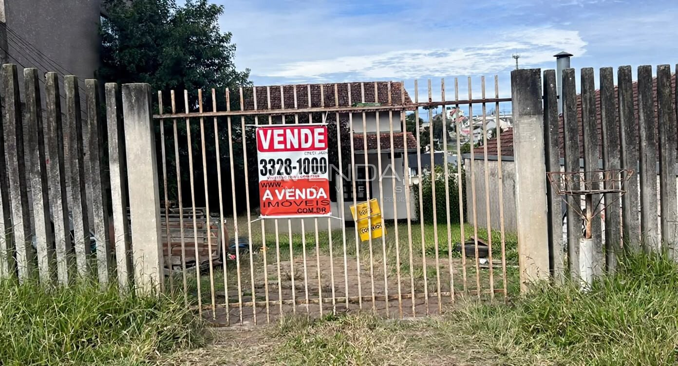 Terreno, 500 m² - Foto 1