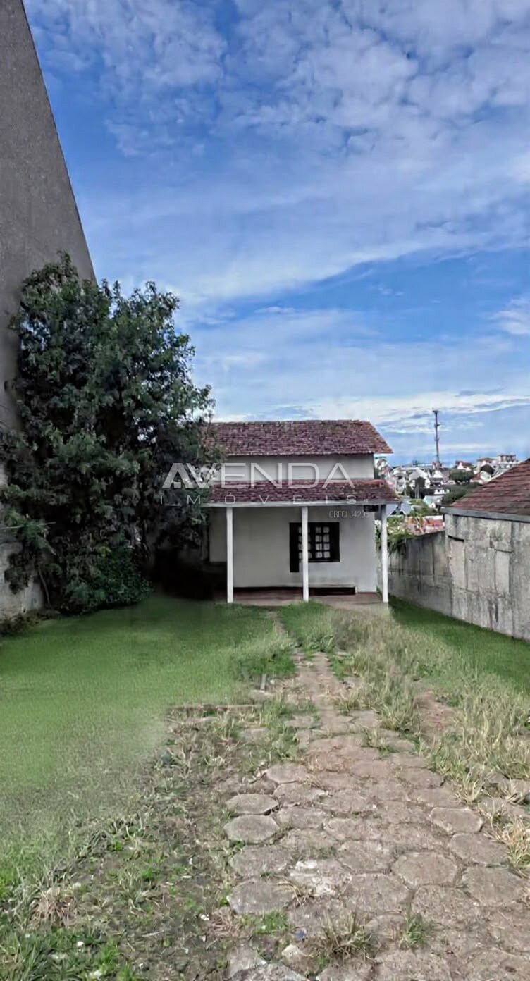 Terreno, 500 m² - Foto 3