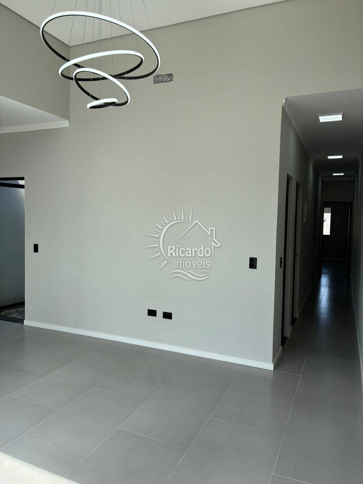 Casa, 2 quartos - Foto 5
