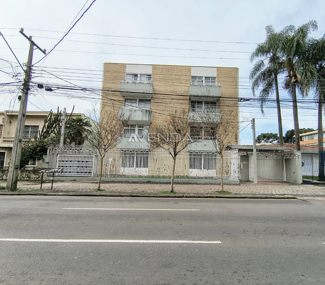 Apartamento, 3 quartos, 153 m² - Foto 1