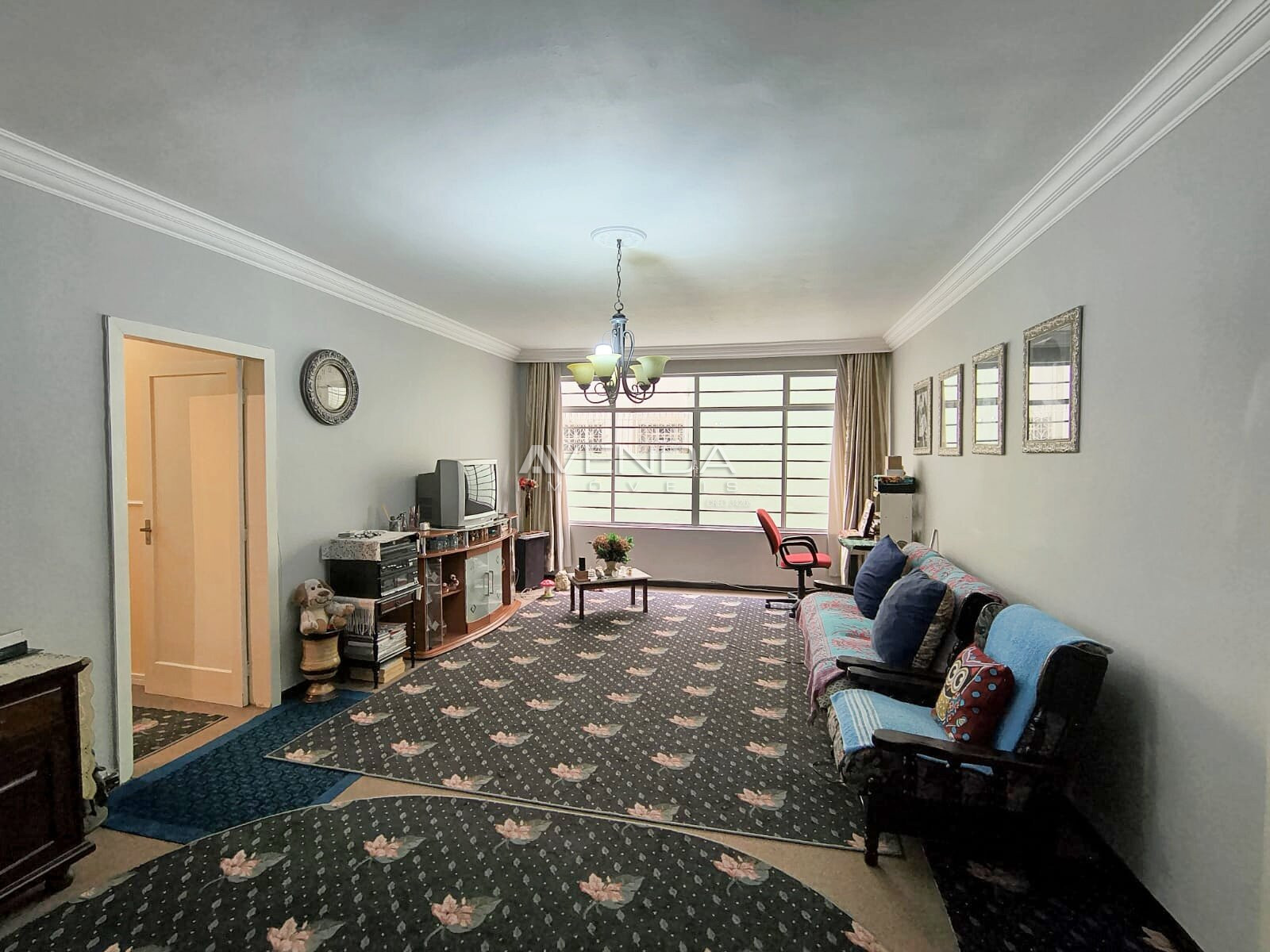 Apartamento, 3 quartos, 153 m² - Foto 6