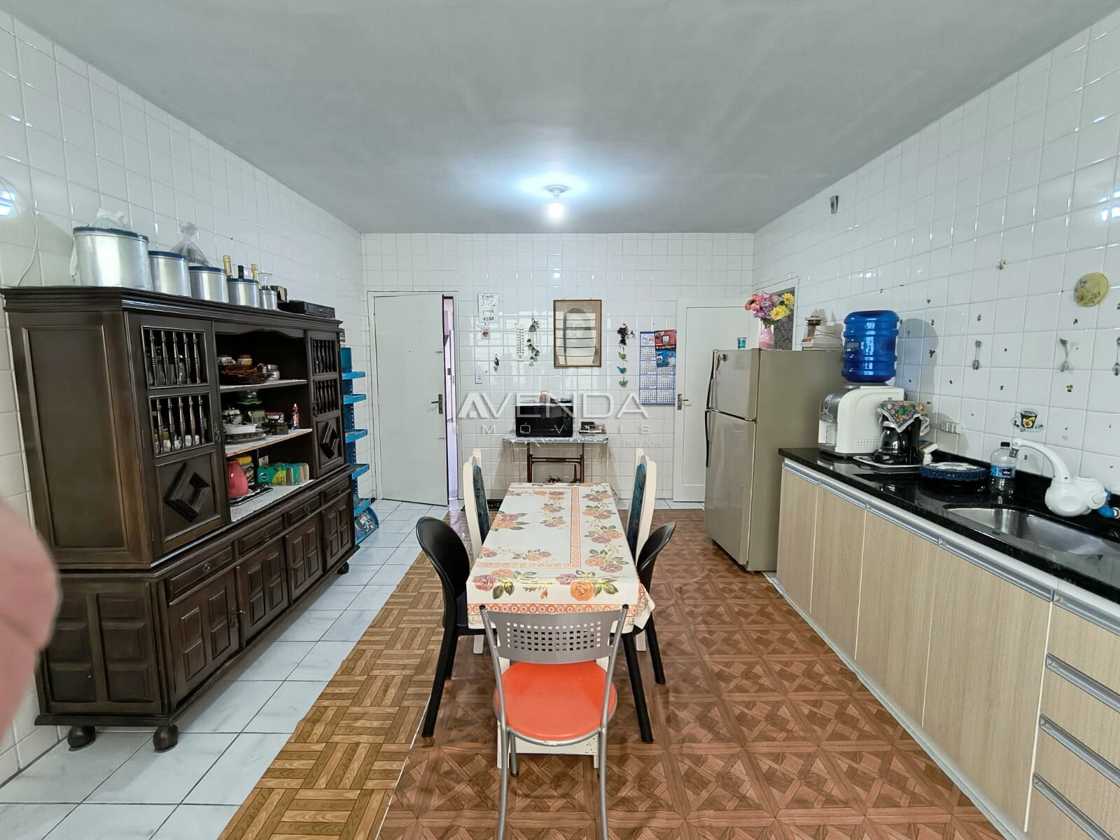 Apartamento, 3 quartos, 153 m² - Foto 8