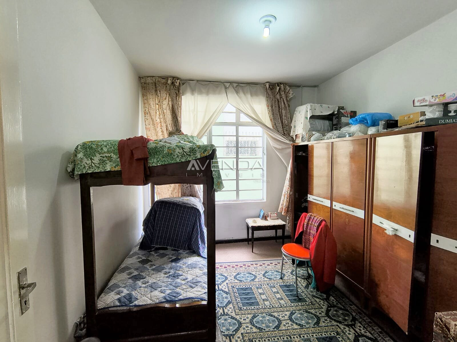 Apartamento, 3 quartos, 153 m² - Foto 13