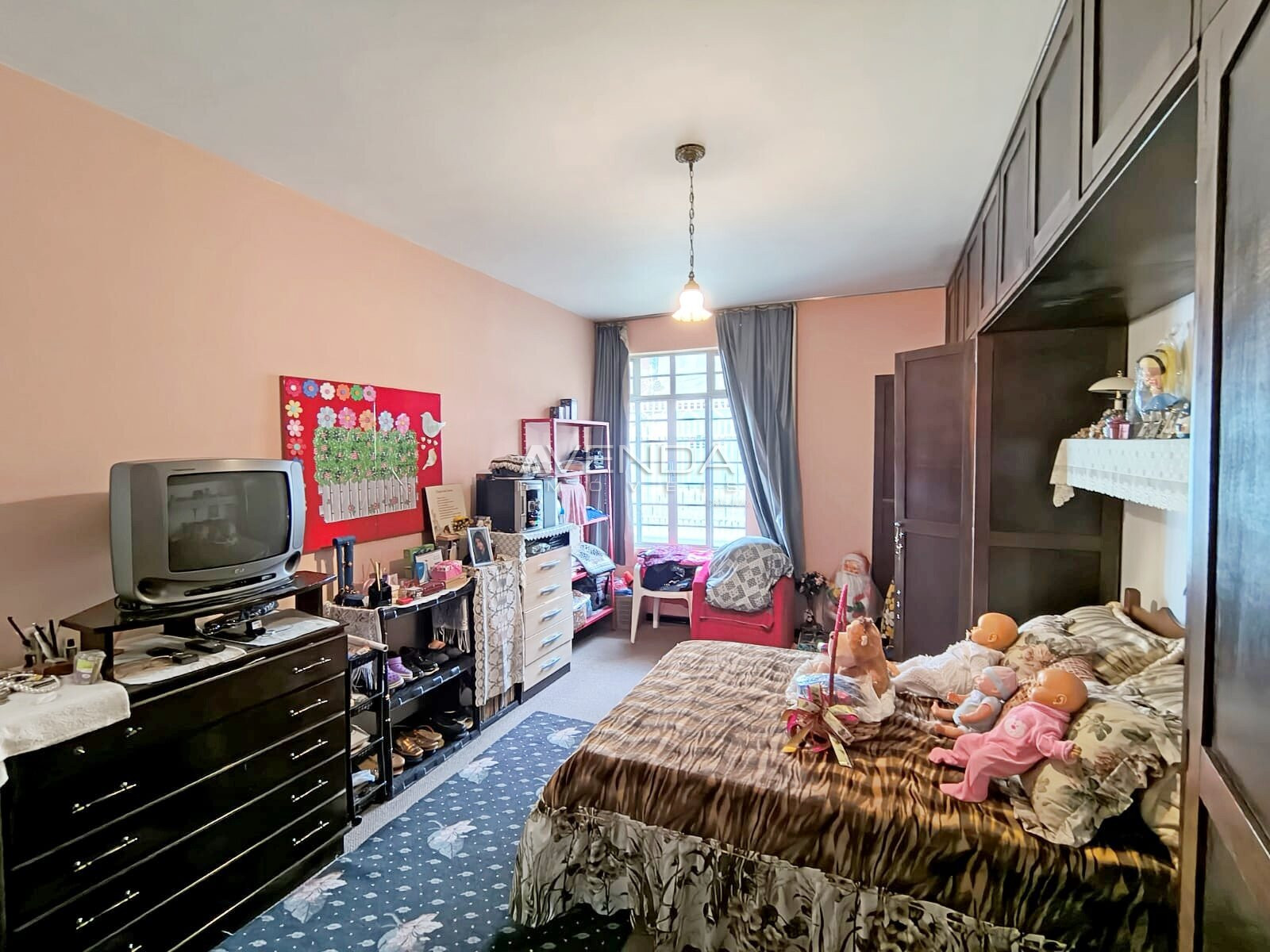 Apartamento, 3 quartos, 153 m² - Foto 14
