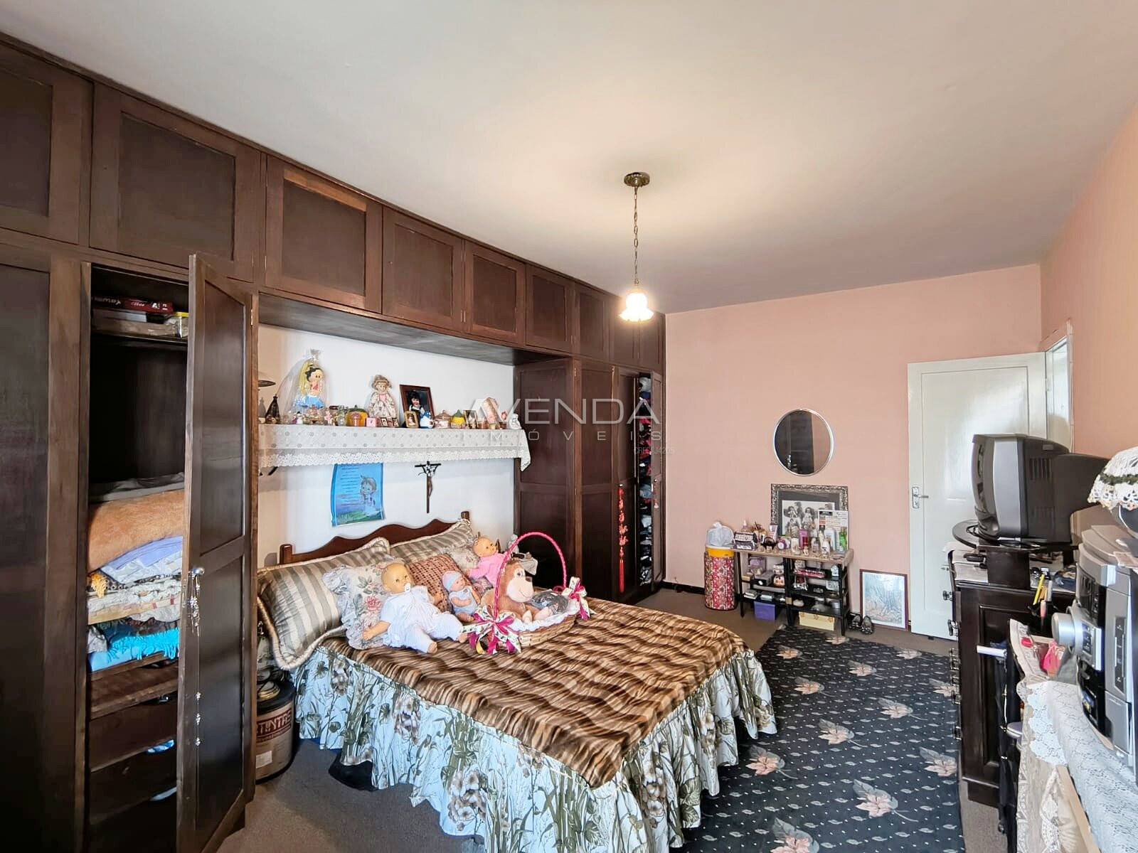 Apartamento, 3 quartos, 153 m² - Foto 15