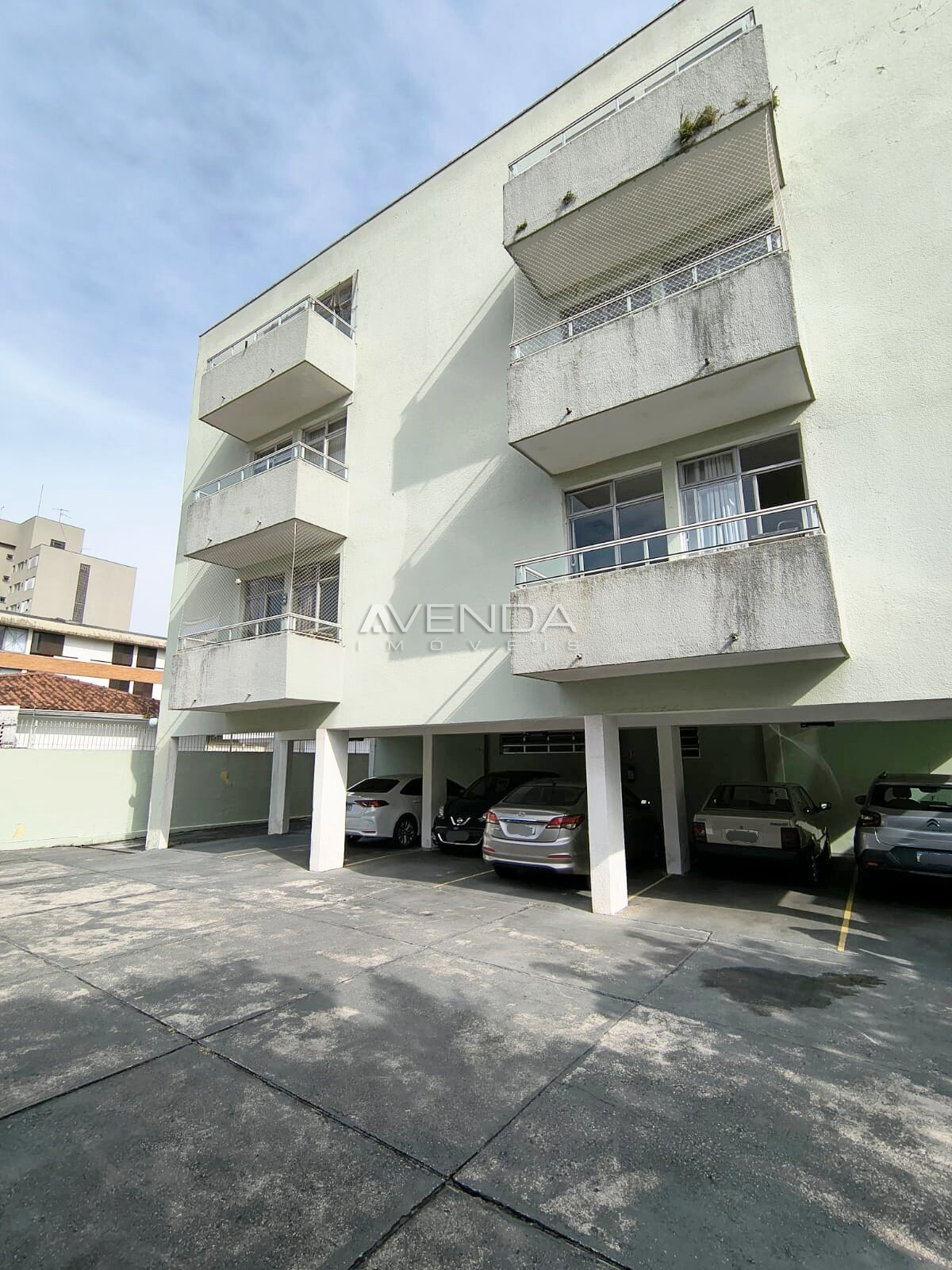 Apartamento, 3 quartos, 153 m² - Foto 17