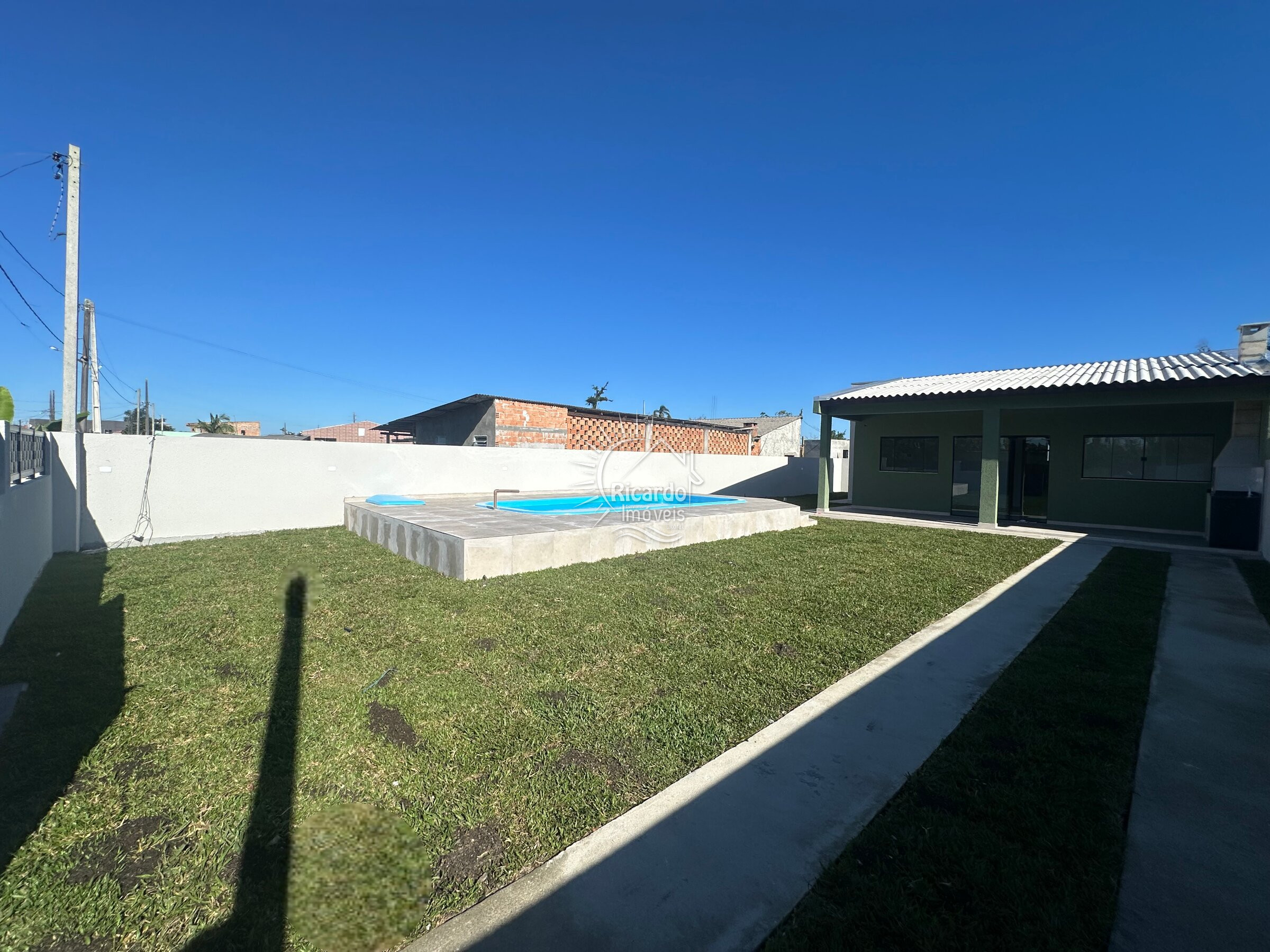 Casa, 2 quartos - Foto 2