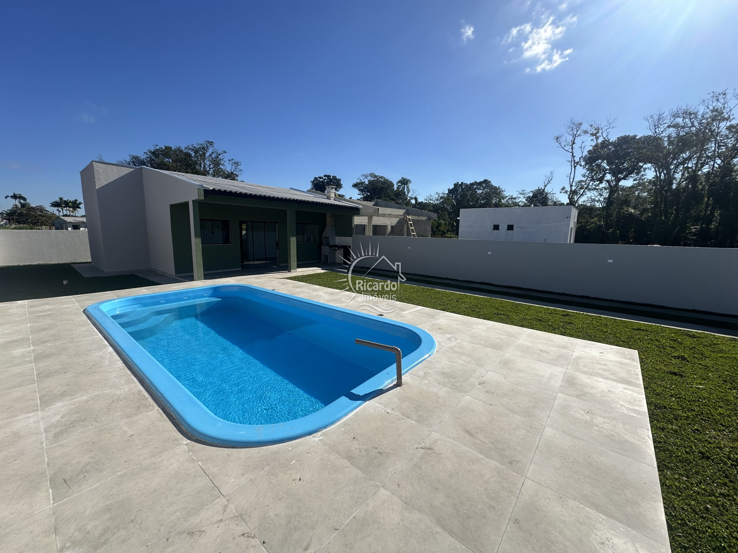 Casa, 2 quartos - Foto 5