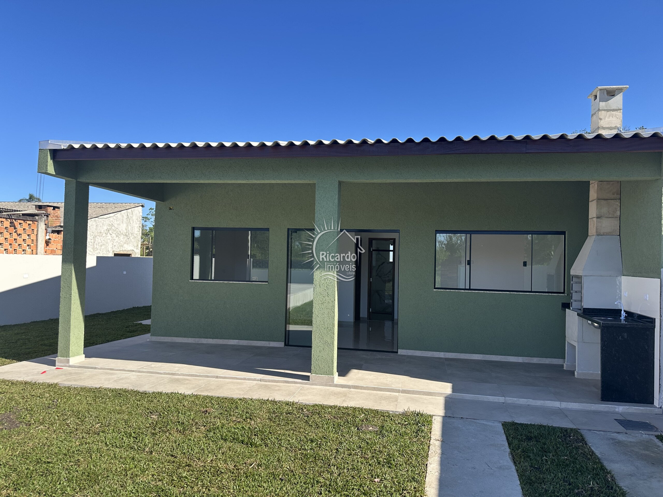 Casa, 2 quartos - Foto 6
