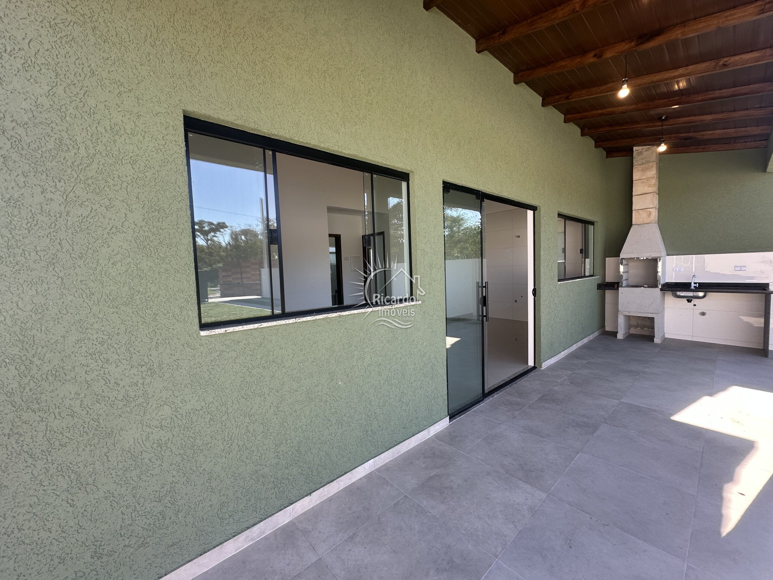 Casa, 2 quartos - Foto 7