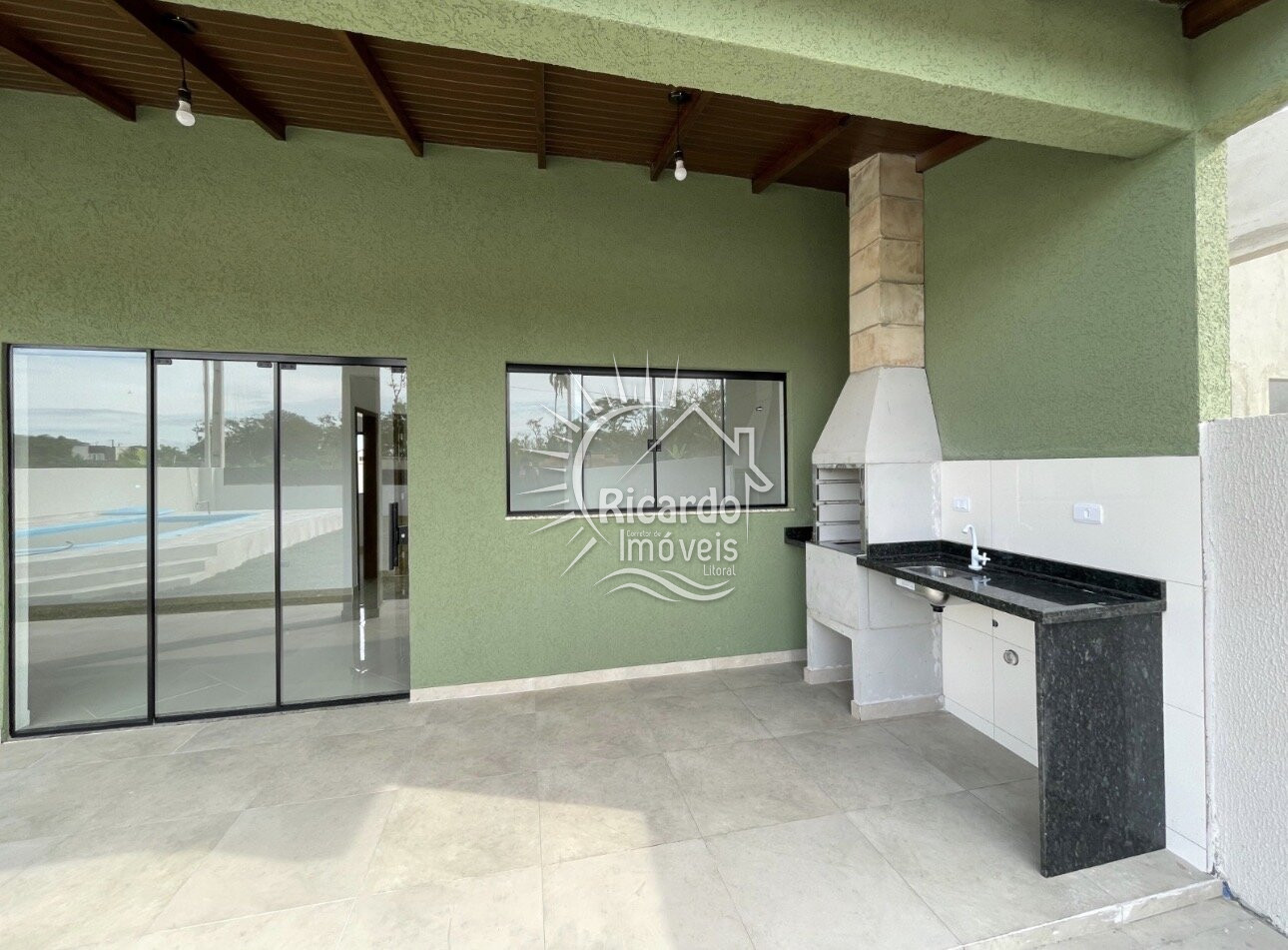 Casa, 2 quartos - Foto 10