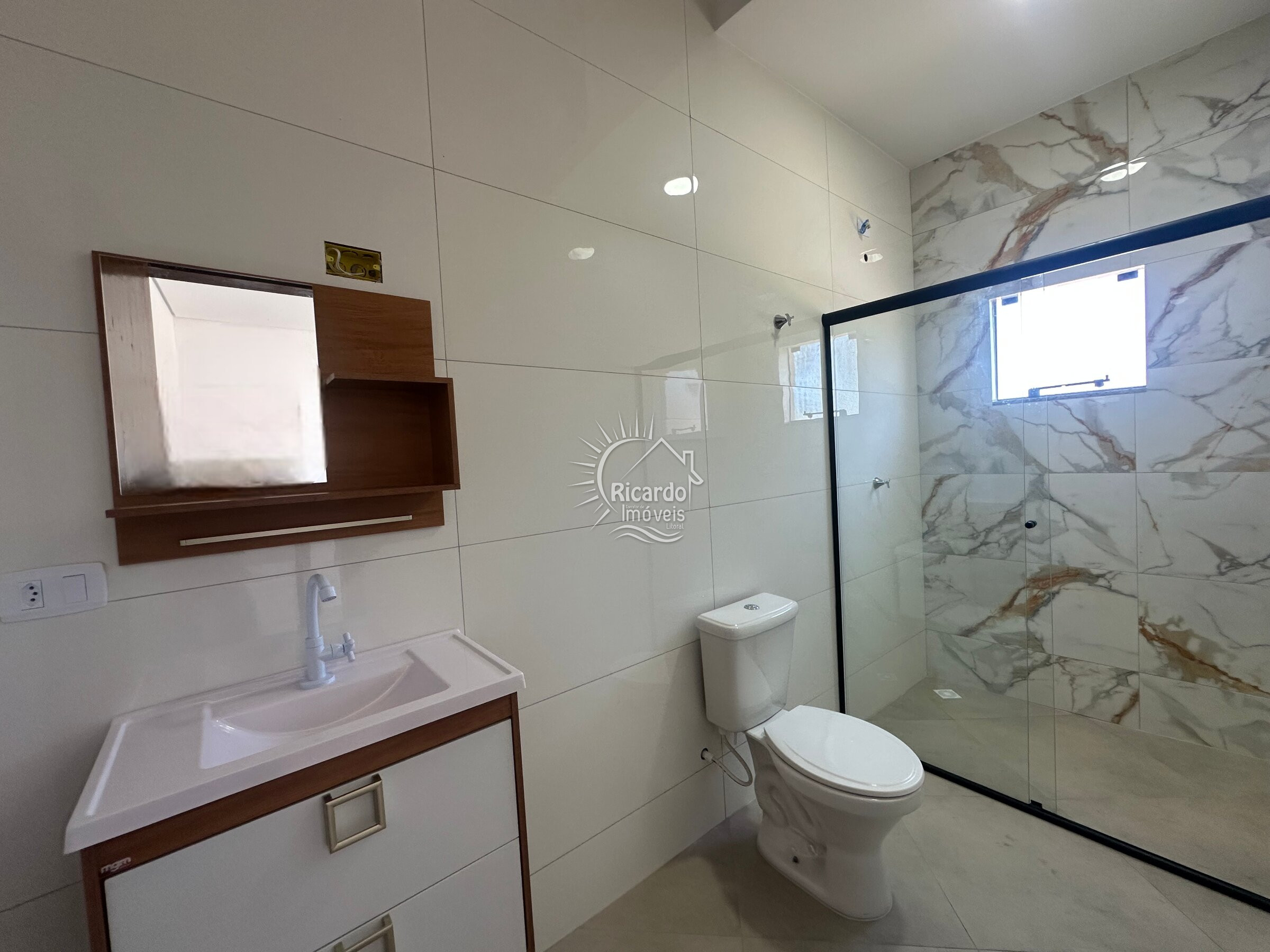 Casa, 2 quartos - Foto 17