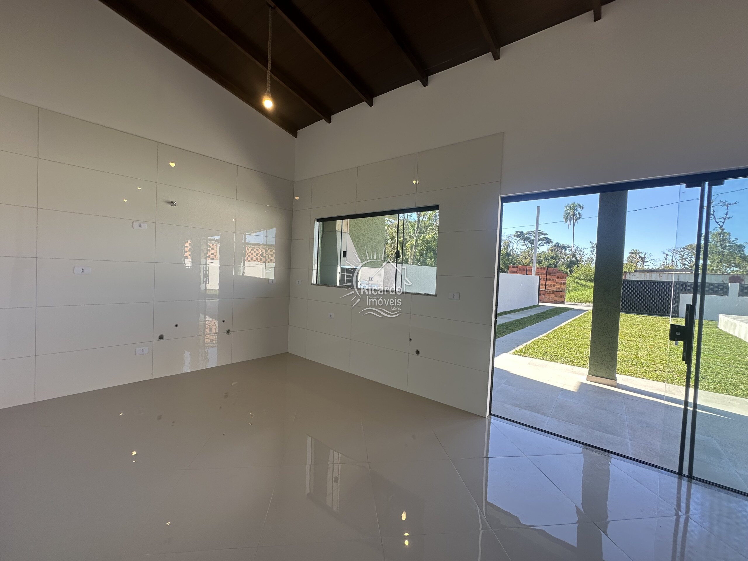 Casa, 2 quartos - Foto 18