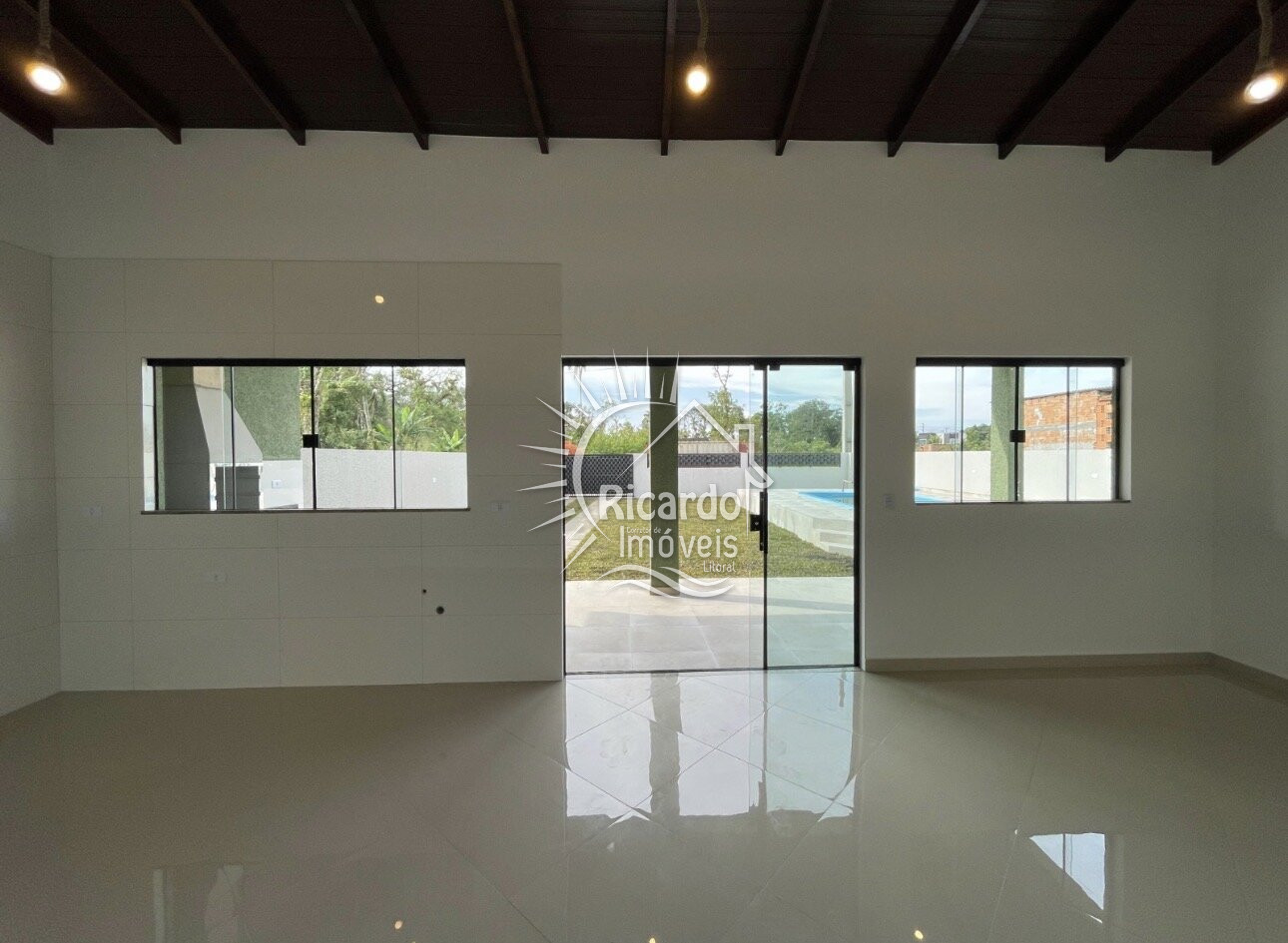 Casa, 2 quartos - Foto 19