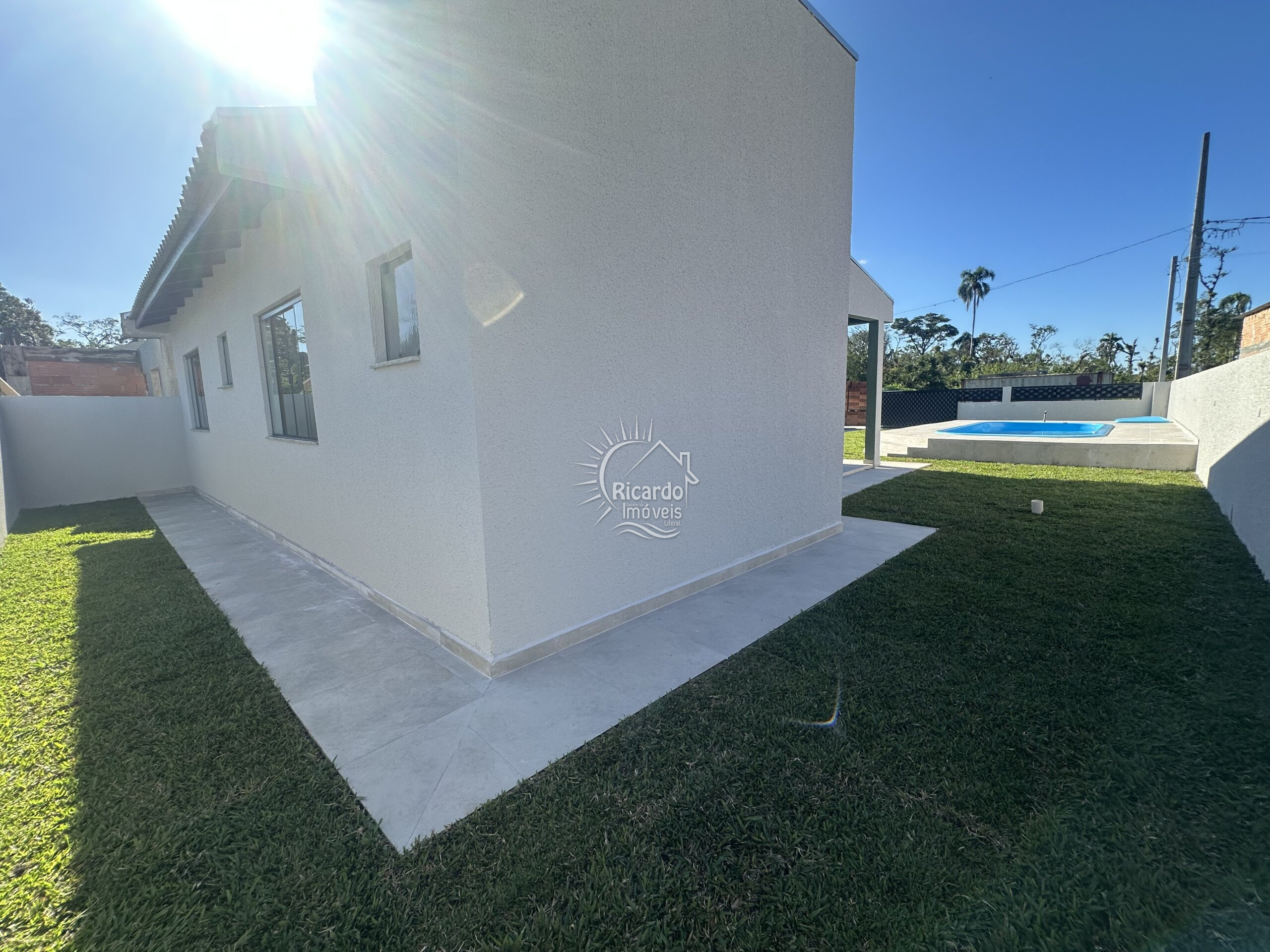 Casa, 2 quartos - Foto 24