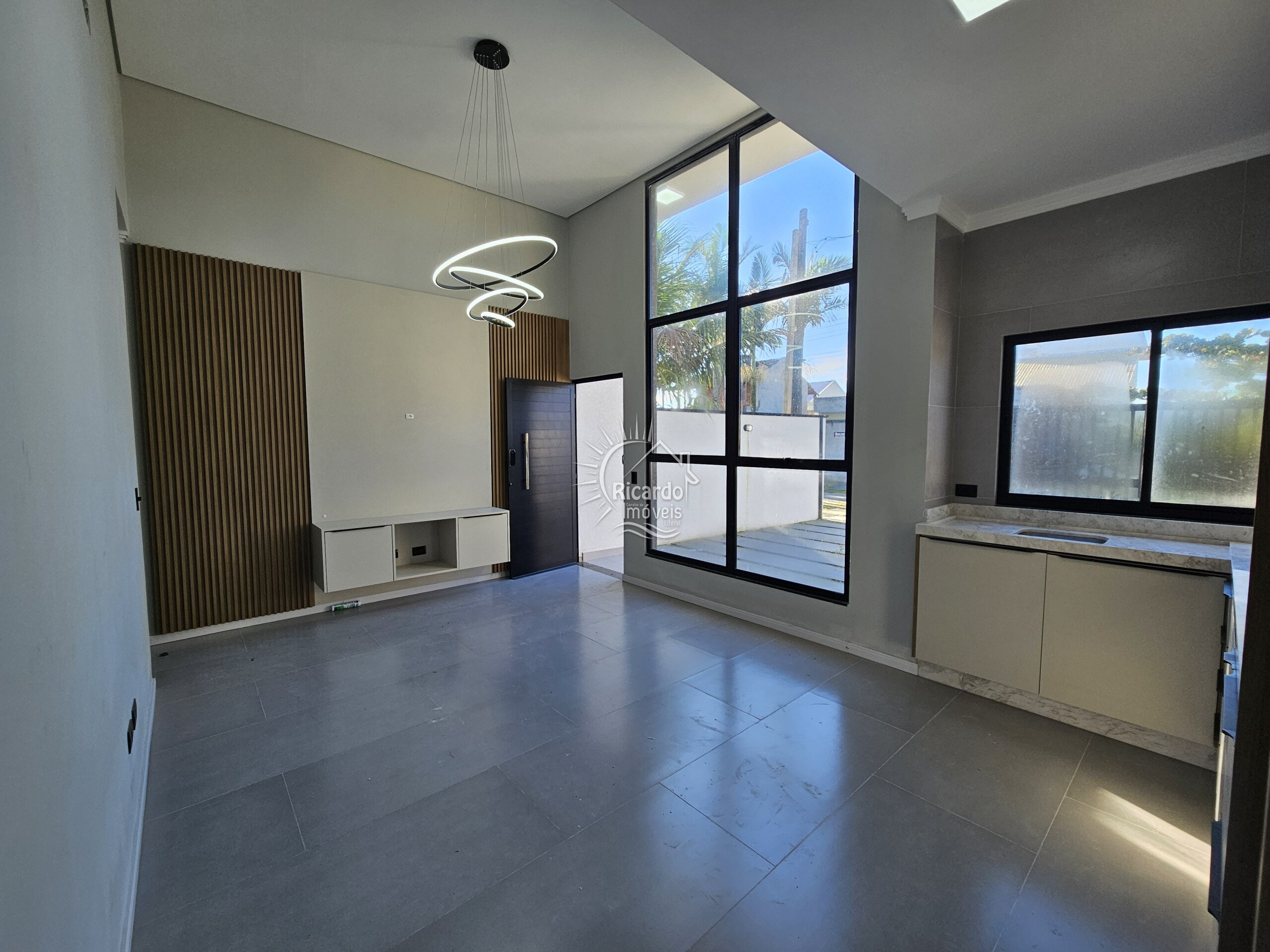 Casa, 2 quartos - Foto 5