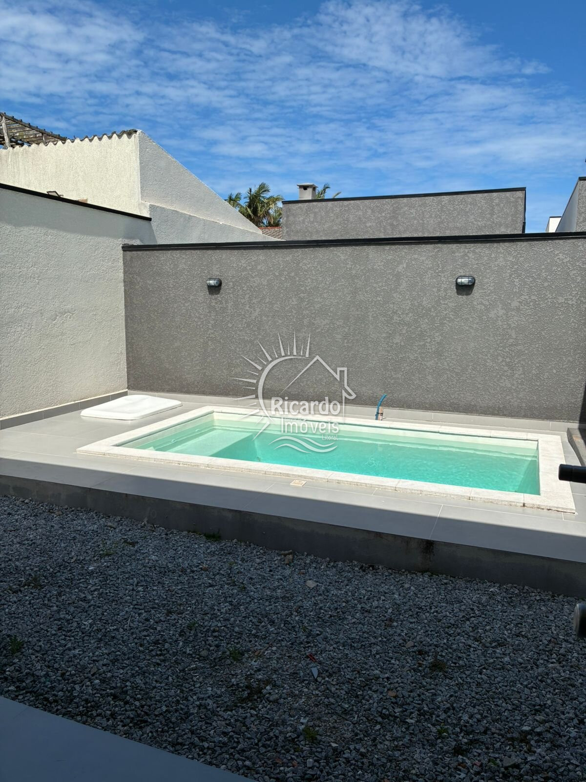 Casa, 2 quartos - Foto 21