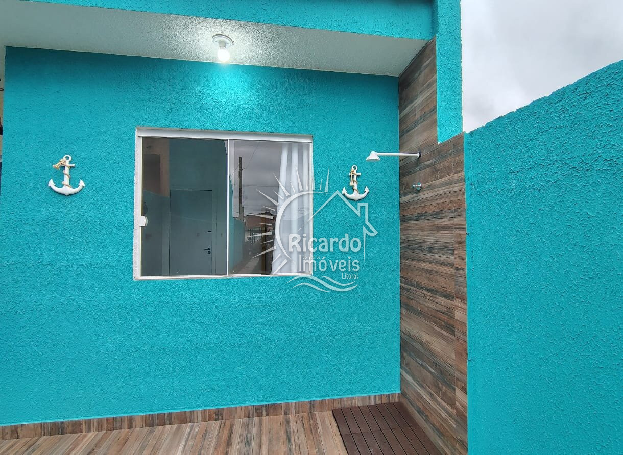 Casa, 2 quartos - Foto 2
