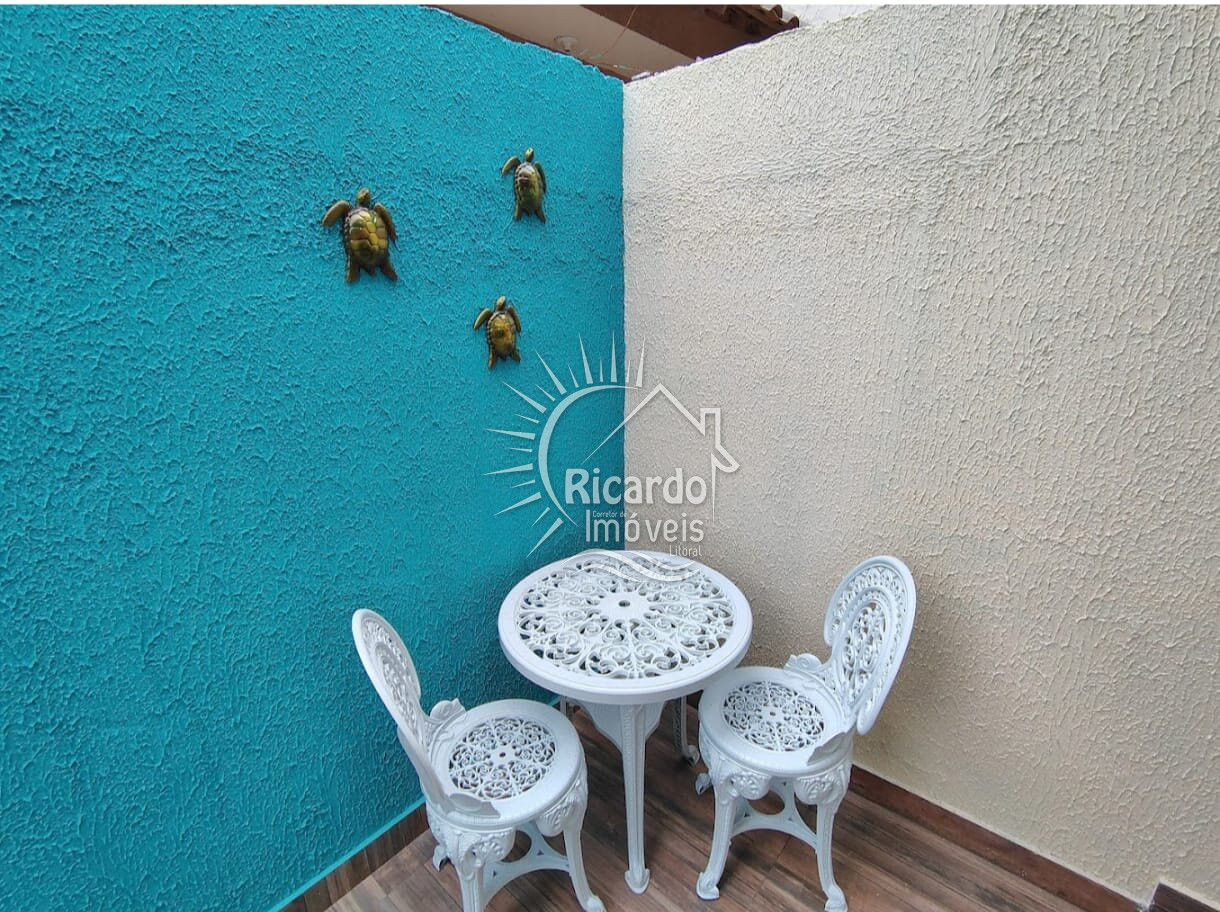 Casa, 2 quartos - Foto 4
