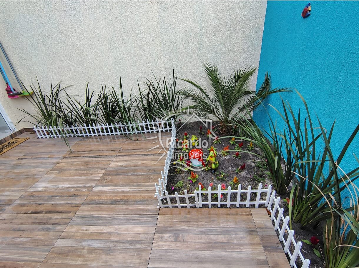 Casa, 2 quartos - Foto 21