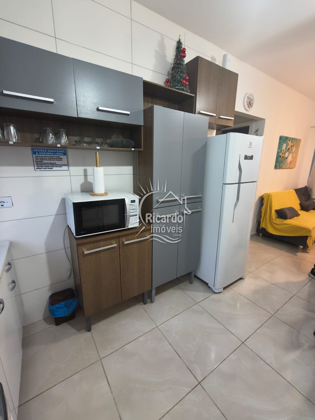 Casa, 2 quartos - Foto 11