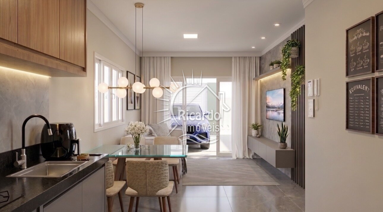 Casa, 3 quartos - Foto 4