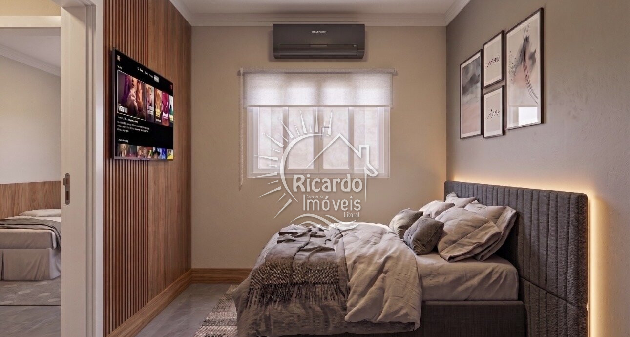 Casa, 3 quartos - Foto 10