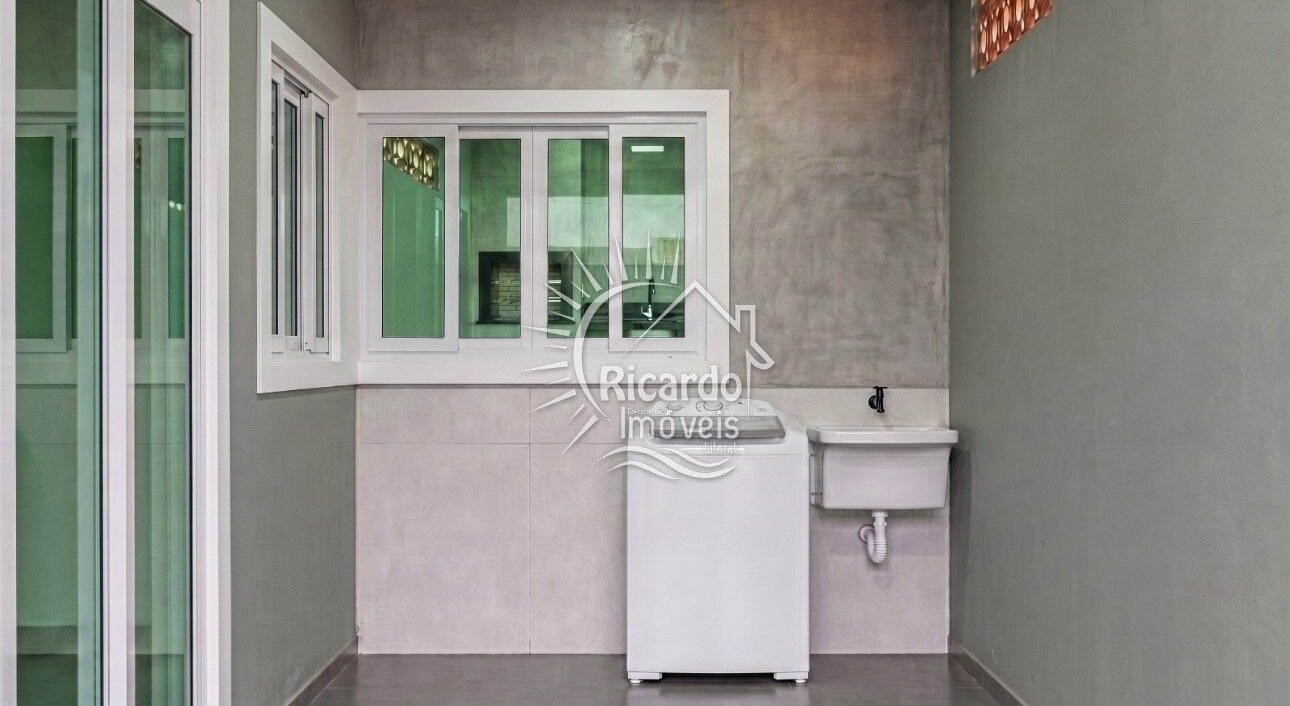 Casa, 3 quartos - Foto 15