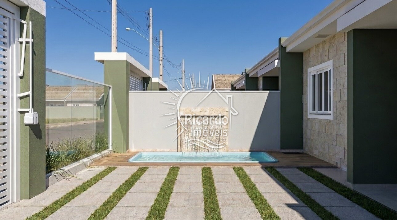 Casa, 3 quartos - Foto 18