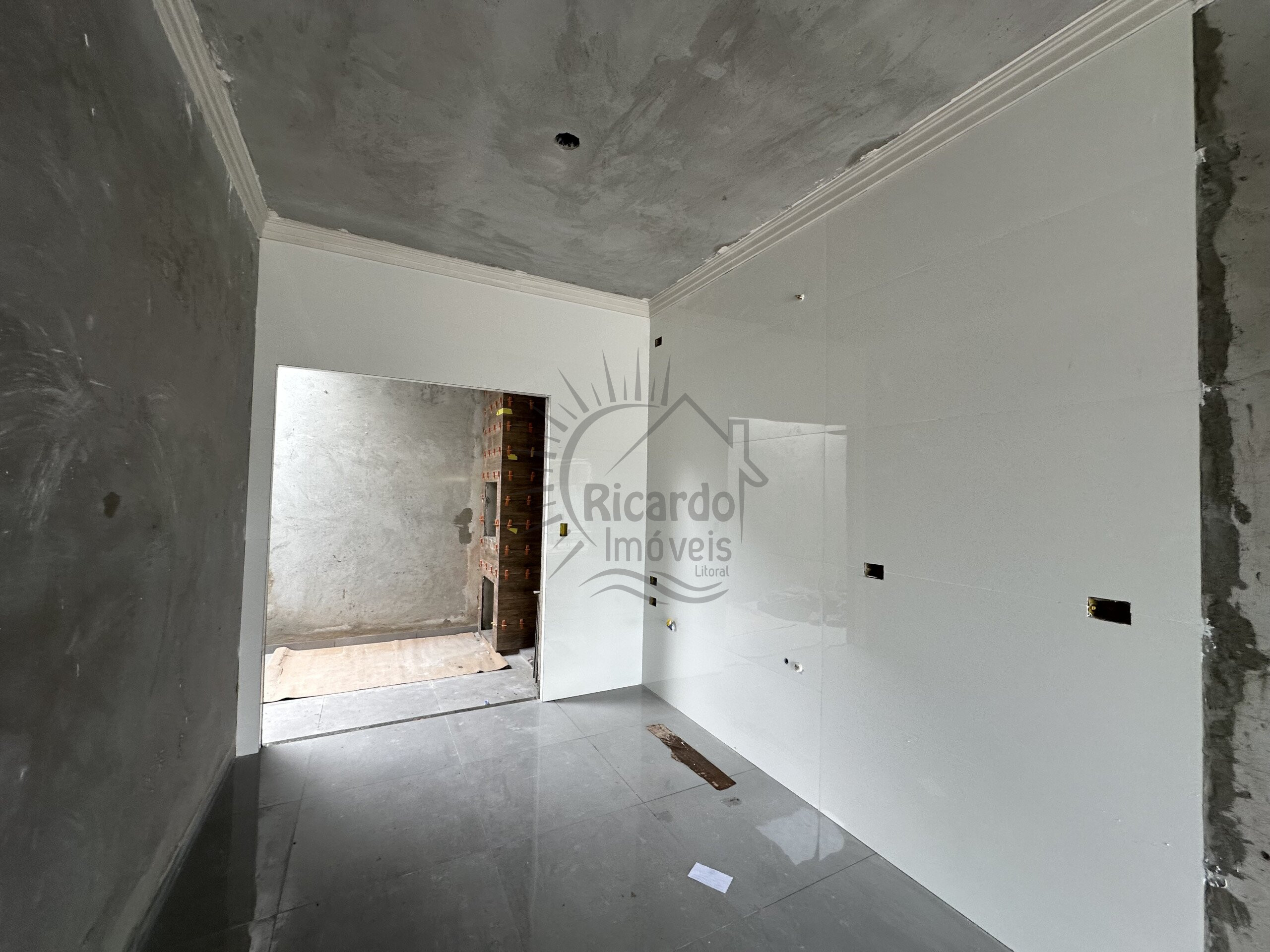 Casa, 3 quartos - Foto 26