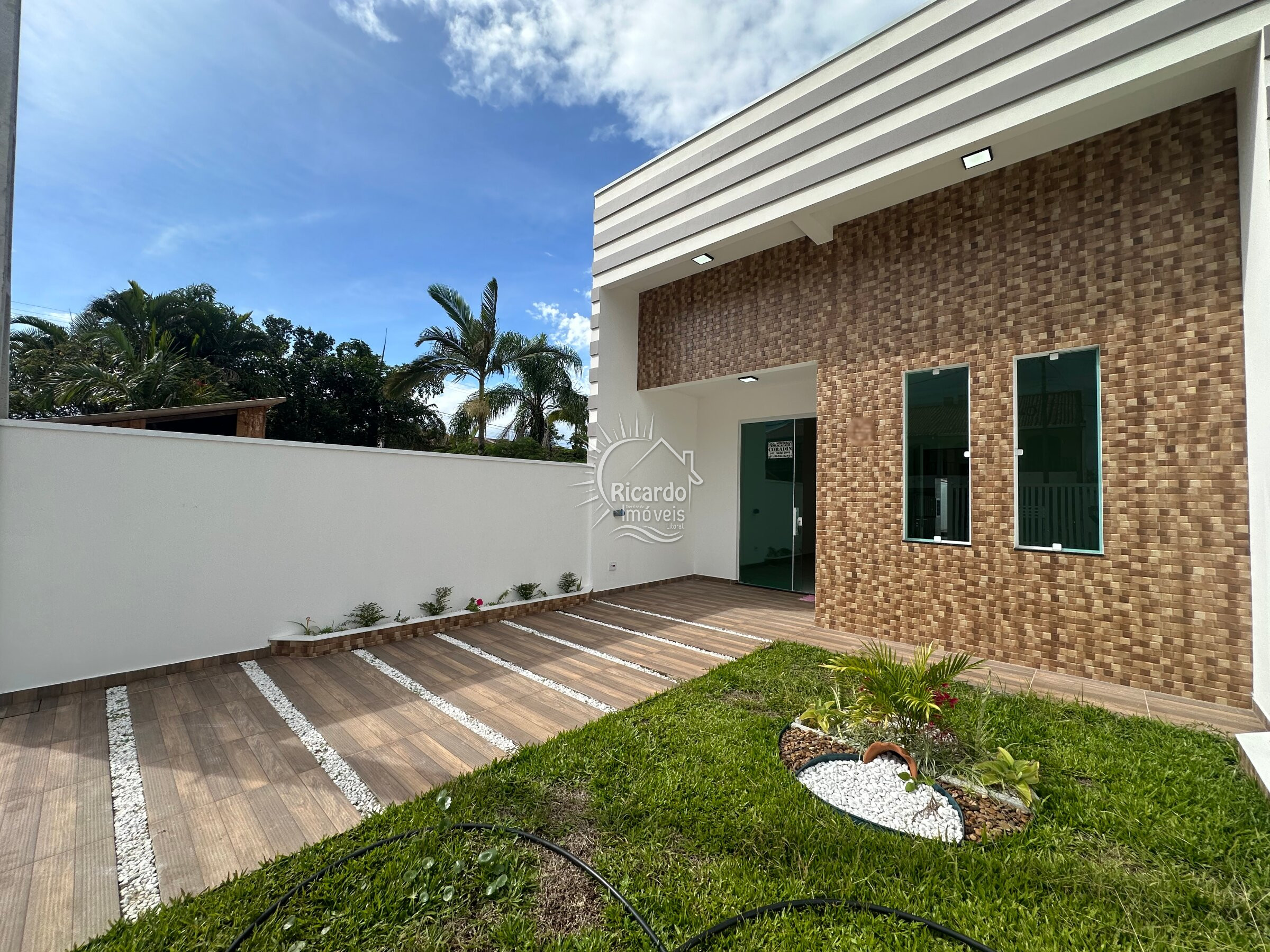 Casa, 3 quartos - Foto 4