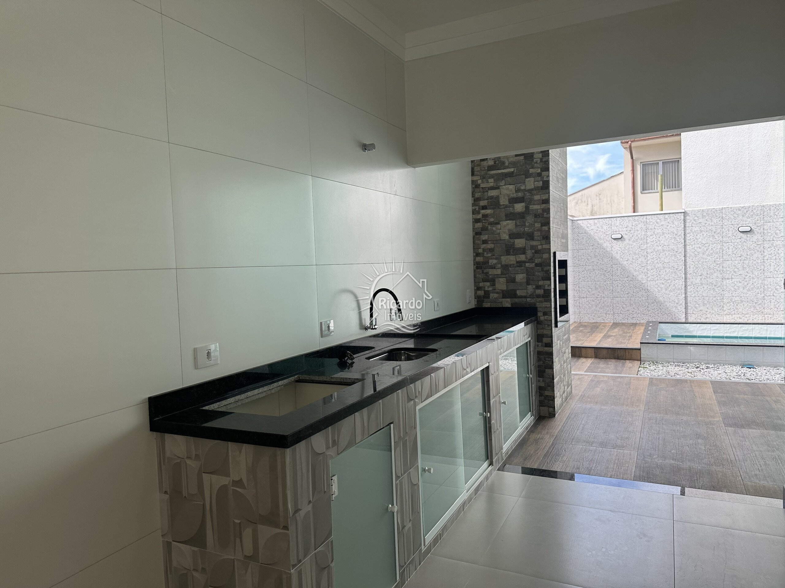 Casa, 3 quartos - Foto 12