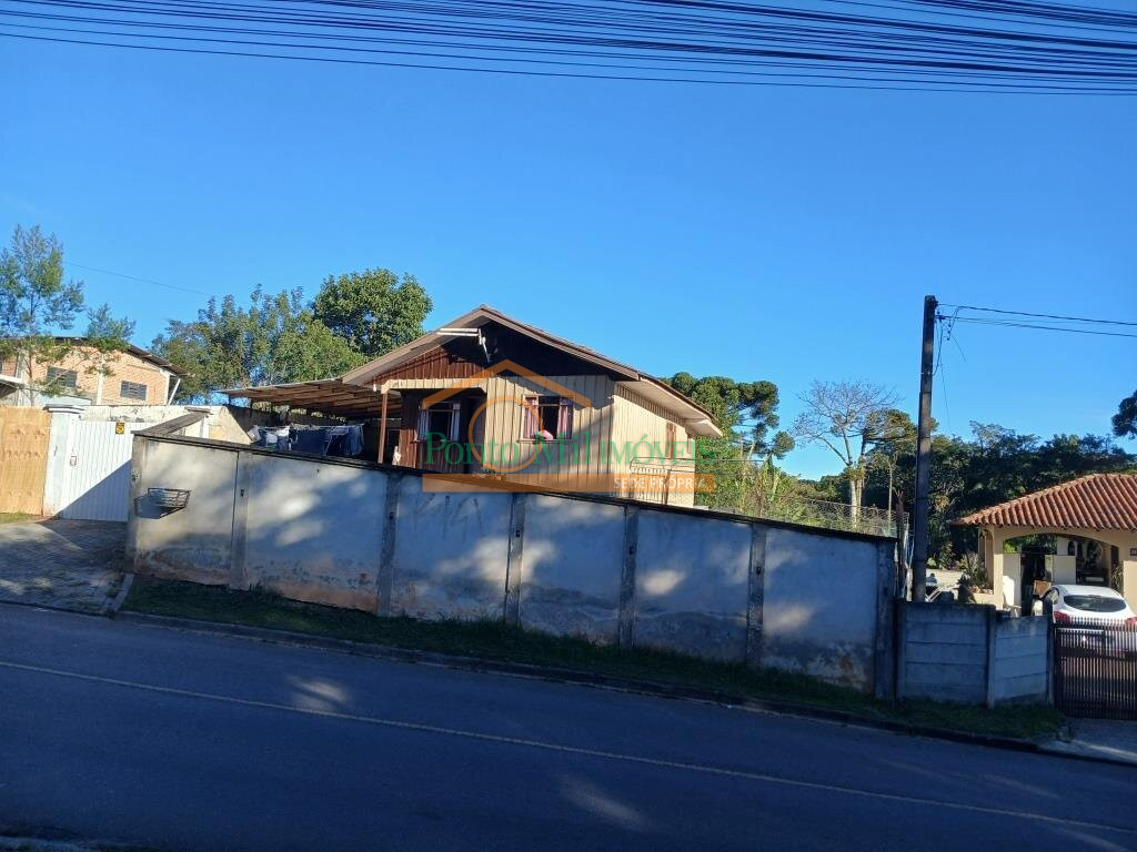 Terreno/Área à venda em Butiatuvinha, Curitiba — Portal Chave Fácil