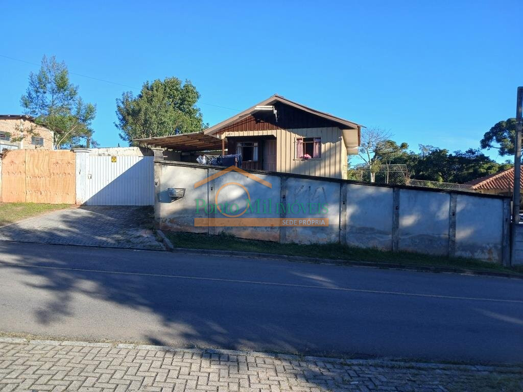 Terreno/Área à venda em Butiatuvinha, Curitiba — Portal Chave Fácil