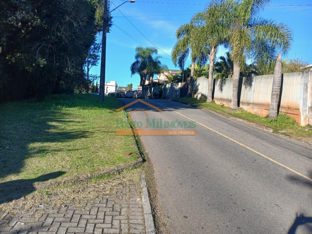 Terreno/Área à venda em Butiatuvinha, Curitiba — Portal Chave Fácil