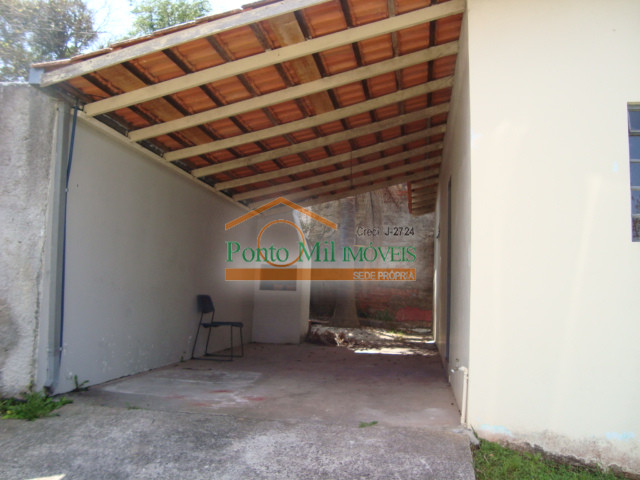 Casa para alugar em Santo Inácio, Curitiba — Portal Chave Fácil