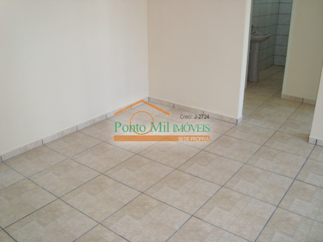 Casa para alugar em Santo Inácio, Curitiba — Portal Chave Fácil