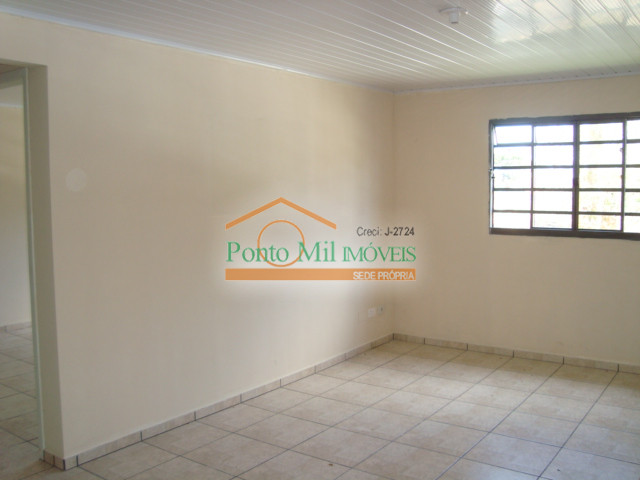 Casa para alugar em Santo Inácio, Curitiba — Portal Chave Fácil