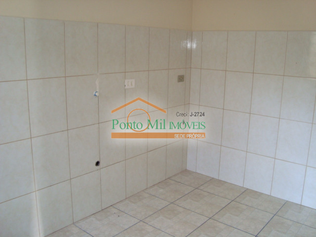 Casa para alugar em Santo Inácio, Curitiba — Portal Chave Fácil