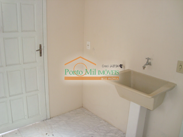 Casa para alugar em Santo Inácio, Curitiba — Portal Chave Fácil